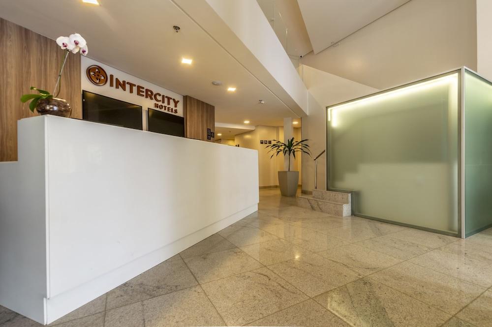 Intercity Maceio Ngoại thất bức ảnh