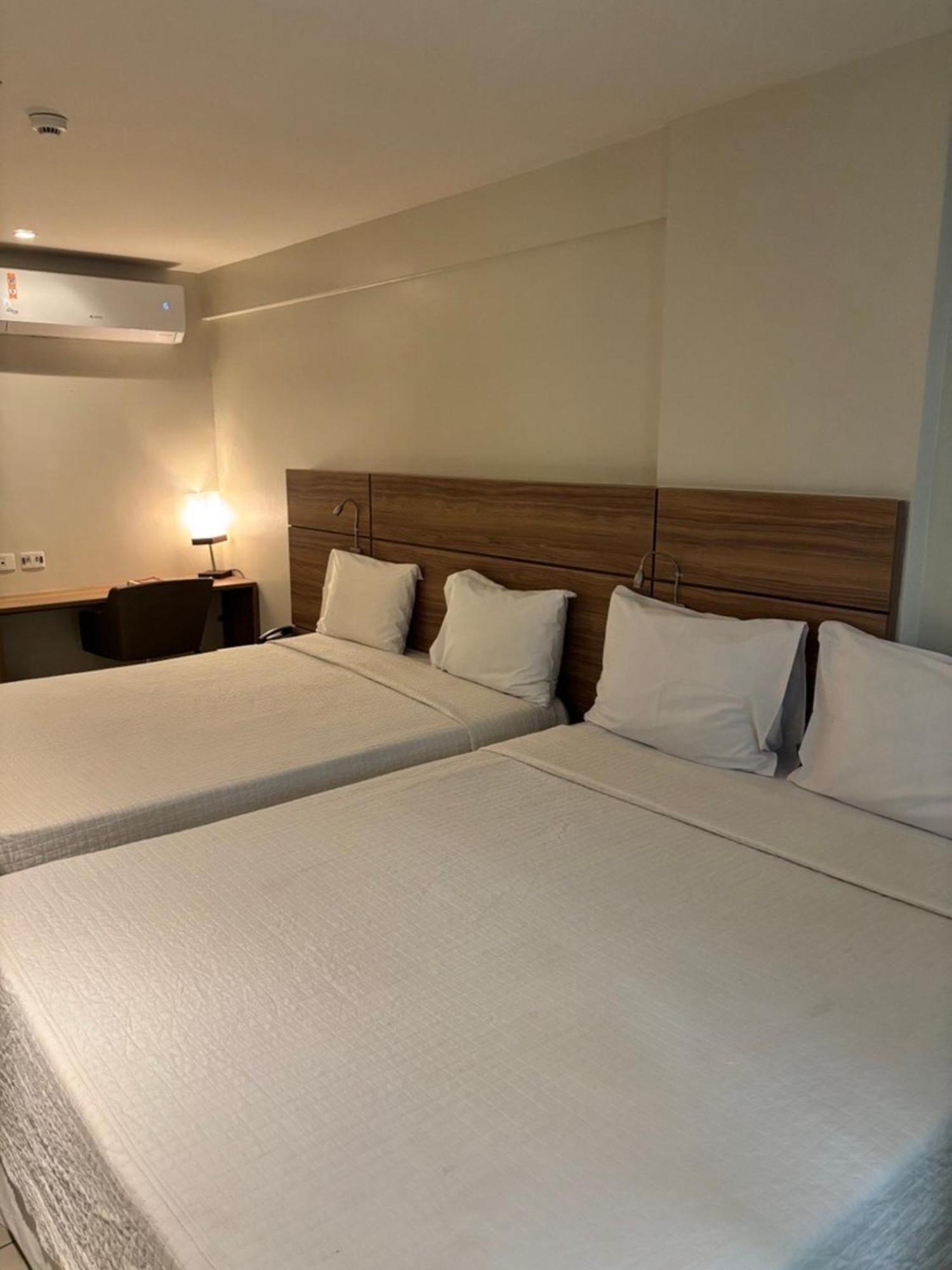 Intercity Maceio Ngoại thất bức ảnh
