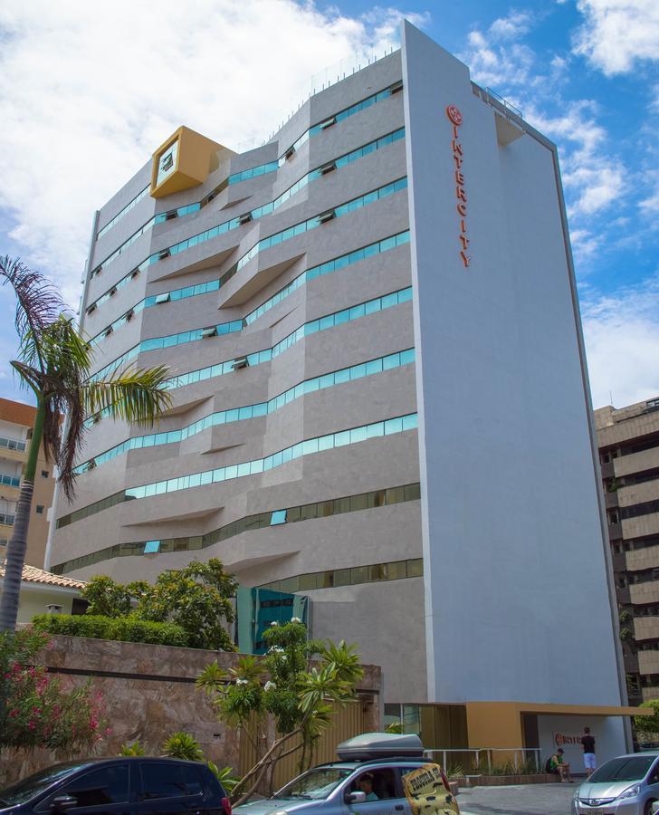Intercity Maceio Ngoại thất bức ảnh